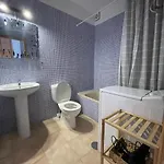 Apartament Jazuma Paradise *