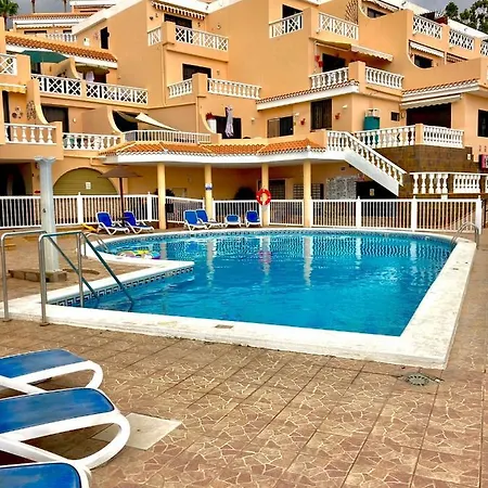 Appartement Jazuma Paradise