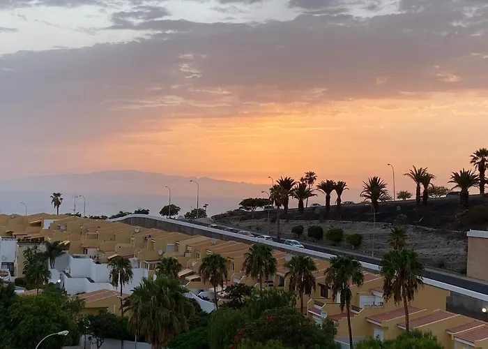 Jazuma Paradise Apartament *