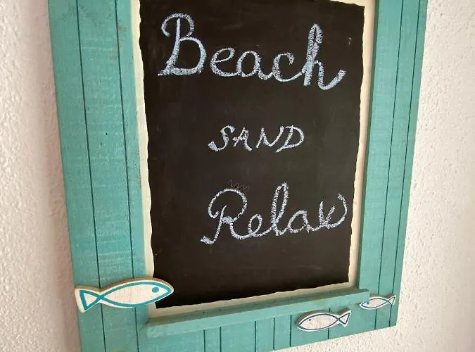 Jazuma Paradise Apartament