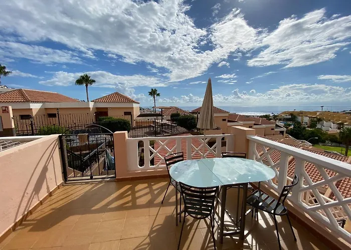 Apartament Jazuma Paradise