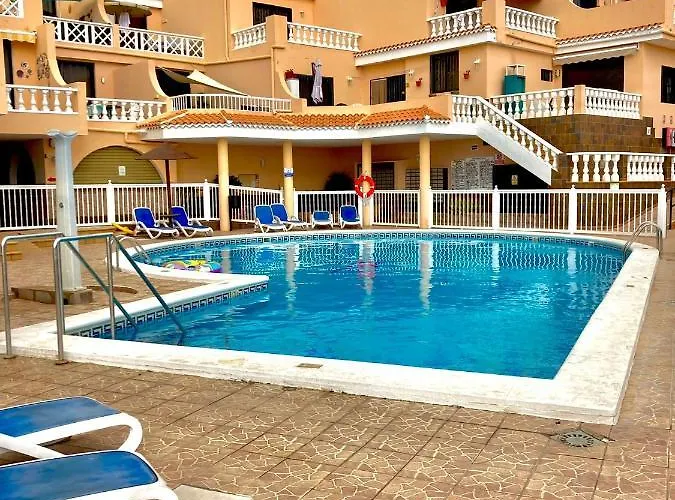 Apartament Jazuma Paradise