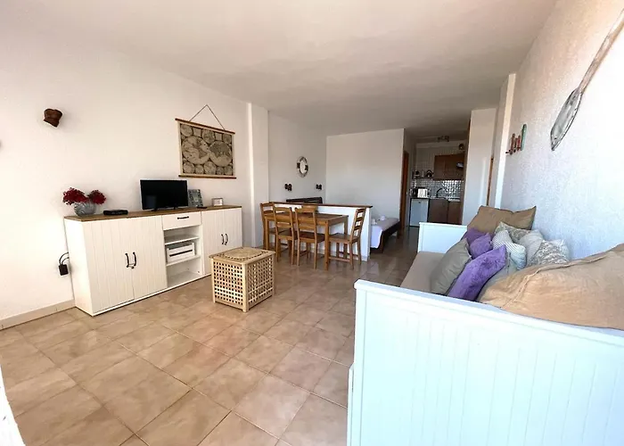 Jazuma Paradise * Costa Adeje (Tenerife)