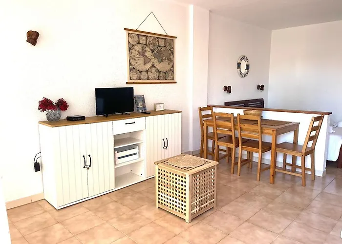 Apartament Jazuma Paradise