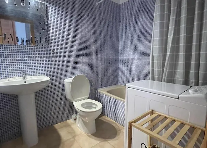 Apartament Jazuma Paradise *