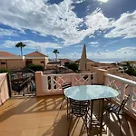 Apartment Jazuma Paradise