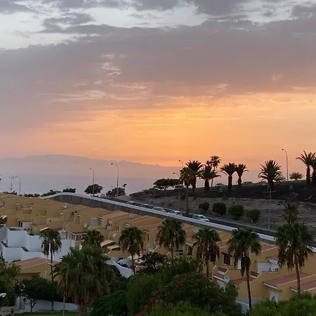 Jazuma Paradise 公寓 *