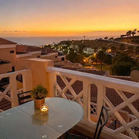 Appartement Jazuma Paradise *