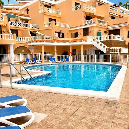 Jazuma Paradise Appartement
