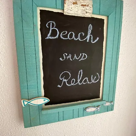 Jazuma Paradise Apartmán