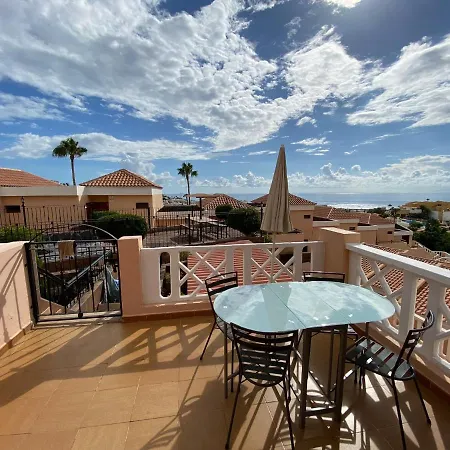 Apartmán Jazuma Paradise