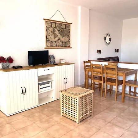 Apartment Jazuma Paradise