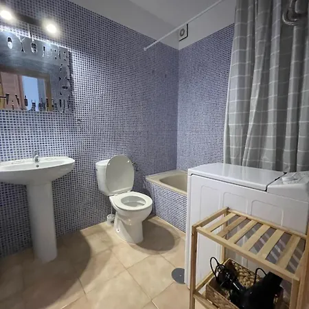 Apartment Jazuma Paradise *