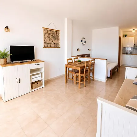 Apartament Jazuma Paradise
